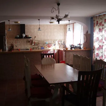 Casa Castany Apartment *