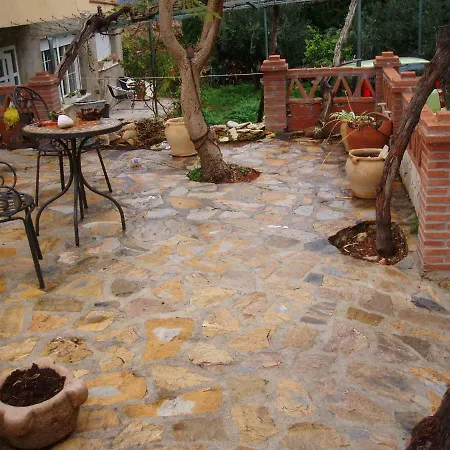 Apartment Casa Castany *
