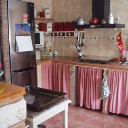 Casa Castany * Polop