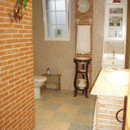 Casa Castany Apartment Polop
