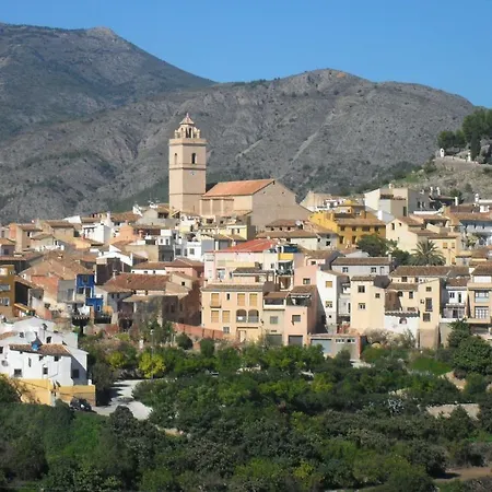 Apartment Casa Castany