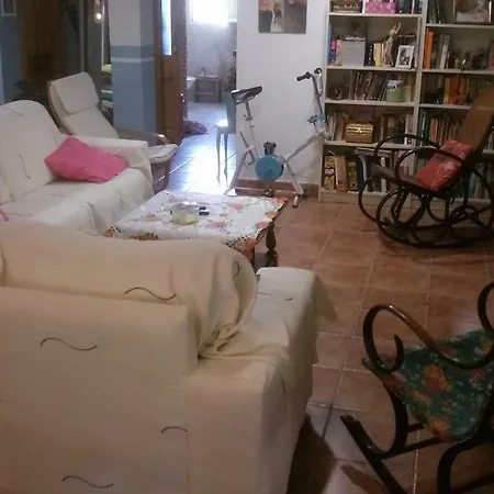 Casa Castany Apartment Polop