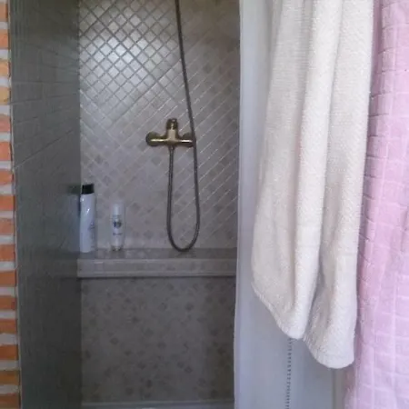 Casa Castany Apartment *