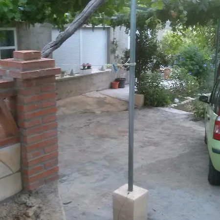 Apartment Casa Castany Polop