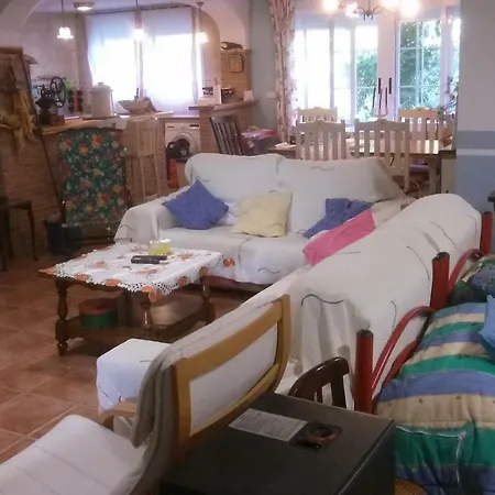 Apartment Casa Castany