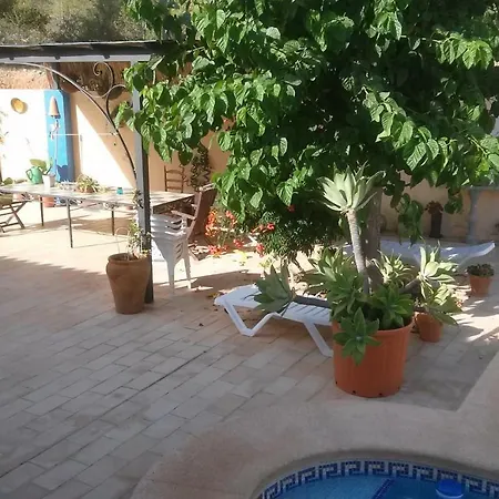 Casa Castany
