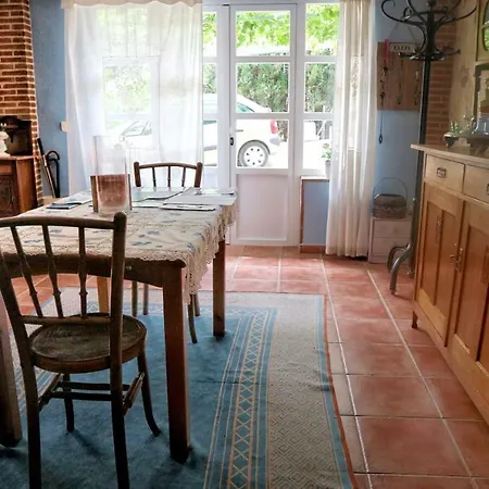 Casa Castany Apartment Polop