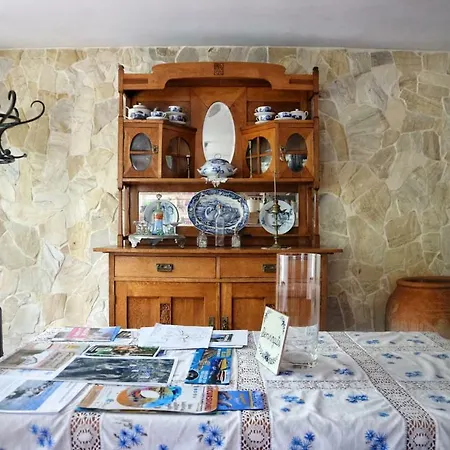 Casa Castany Apartment Polop