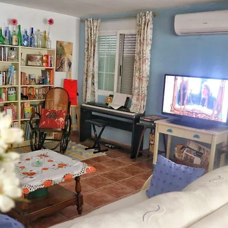 Casa Castany Apartment