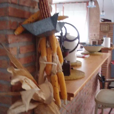 Apartamento Casa Castany