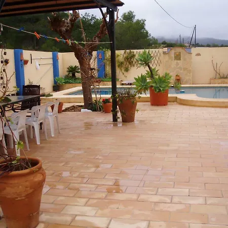 Casa Castany