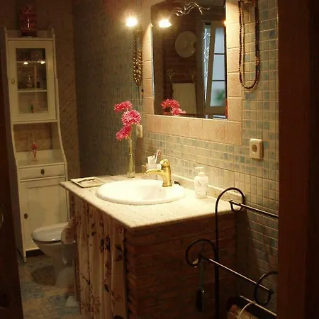 Apartamento Casa Castany